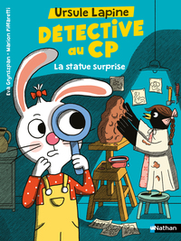 URSULE-LAPINE-DETECTIVE-AU-CP-LA-STATUE-SURPRISE